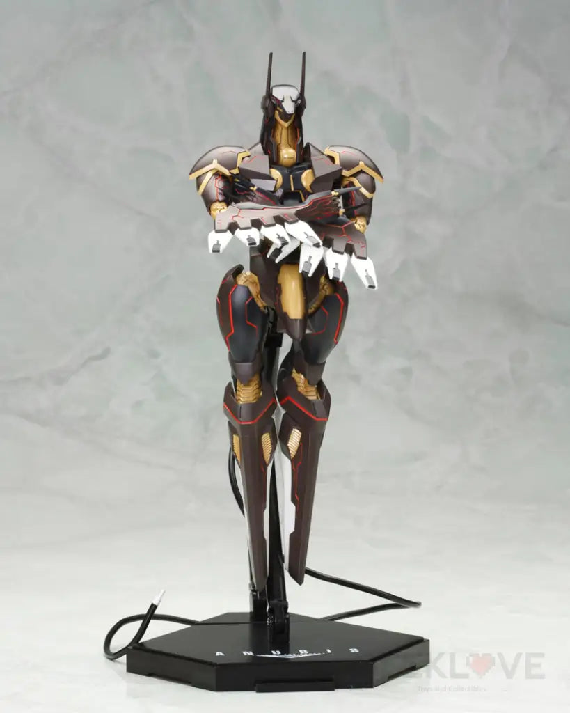 Anubis Model Kit