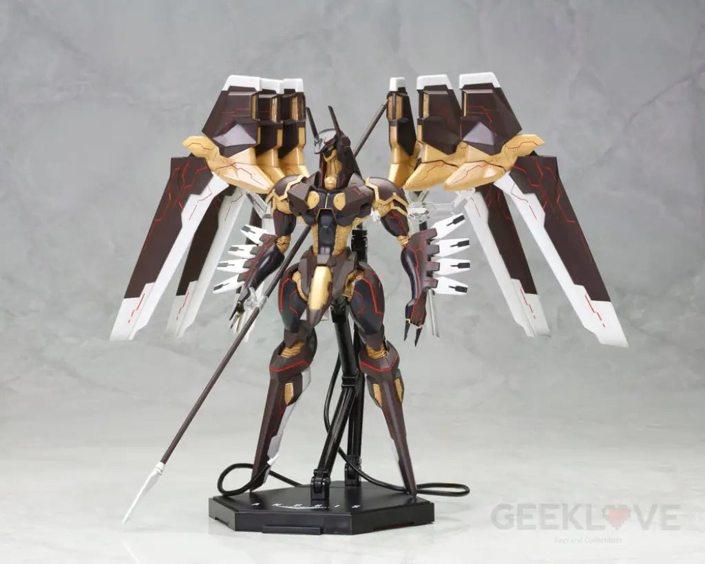 Anubis Model Kit