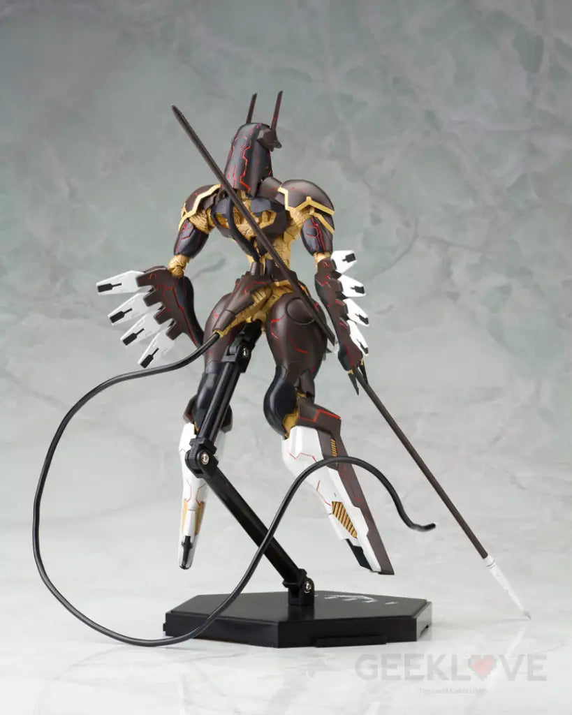 Anubis Model Kit