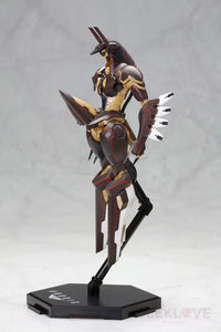 Anubis Model Kit