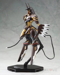 Anubis Model Kit