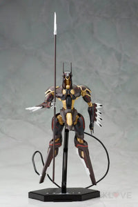 Anubis Model Kit