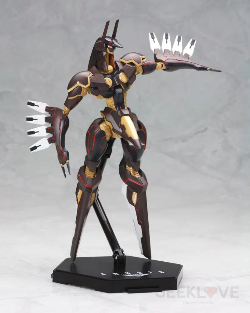 Anubis Model Kit