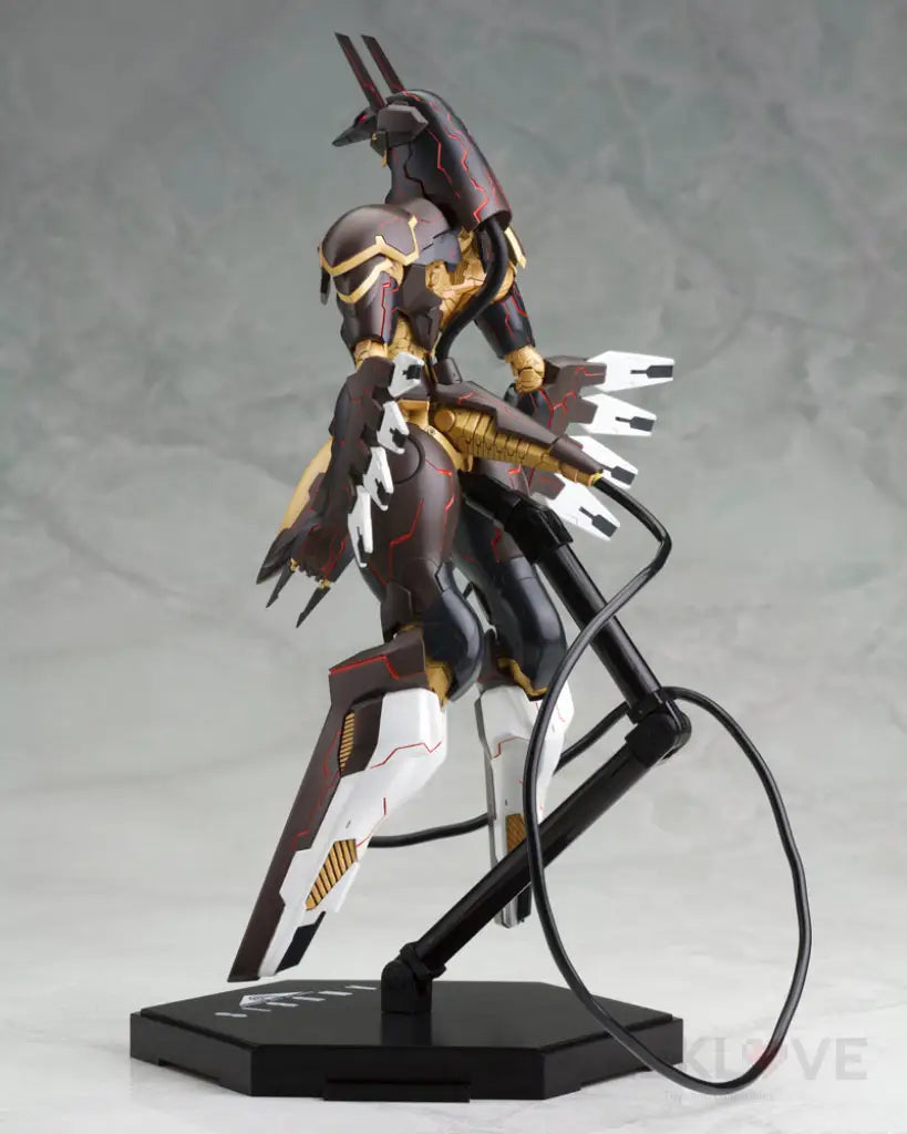 Anubis Model Kit