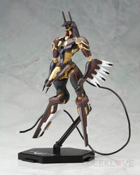 Anubis Model Kit