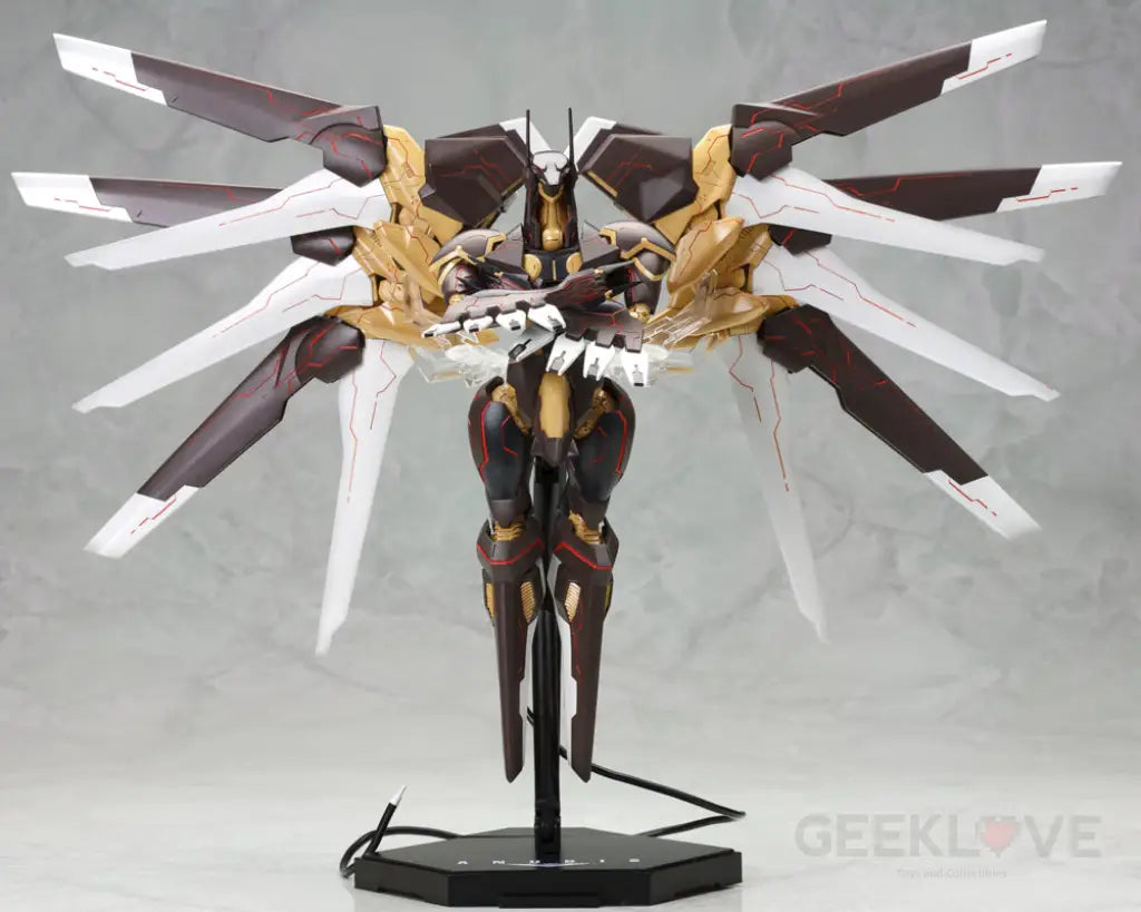 Anubis Model Kit