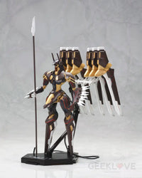 Anubis Model Kit