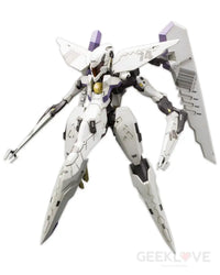 Anubis Zone Of The Enders Vic Viper Model Kit