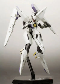 Anubis Zone Of The Enders Vic Viper Model Kit