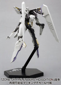 Anubis Zone Of The Enders Vic Viper Model Kit