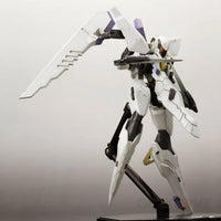 Anubis Zone Of The Enders Vic Viper Model Kit