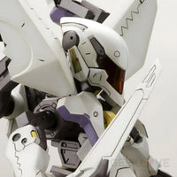 Anubis Zone Of The Enders Vic Viper Model Kit