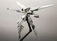Anubis Zone Of The Enders Vic Viper Model Kit