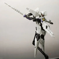 Anubis Zone Of The Enders Vic Viper Model Kit
