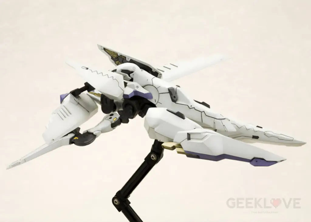 Anubis Zone Of The Enders Vic Viper Model Kit