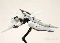 Anubis Zone Of The Enders Vic Viper Model Kit