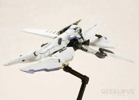 Anubis Zone Of The Enders Vic Viper Model Kit