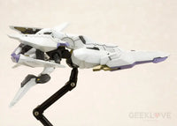 Anubis Zone Of The Enders Vic Viper Model Kit