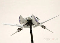 Anubis Zone Of The Enders Vic Viper Model Kit