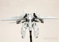 Anubis Zone Of The Enders Vic Viper Model Kit