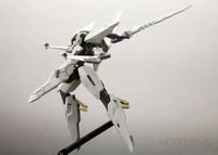 Anubis Zone Of The Enders Vic Viper Model Kit