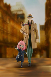Anya & Loid Pre Order Price Scale Figure