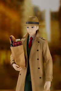 Anya & Loid Scale Figure