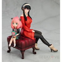 Anya & Yor 1/7 Scale Figure Preorder