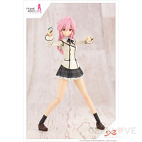 Ao Gennai Wakaba Girls'High School Winter Clothes Dreaming Style Happy Monochrome - GeekLoveph