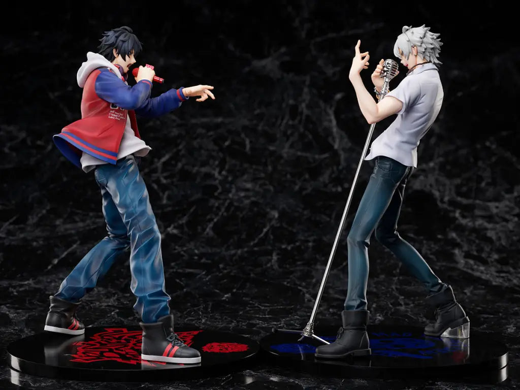 Aohitsugi Samatoki 1/8 Scale Figuree - GeekLoveph