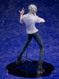 Aohitsugi Samatoki 1/8 Scale Figuree - GeekLoveph