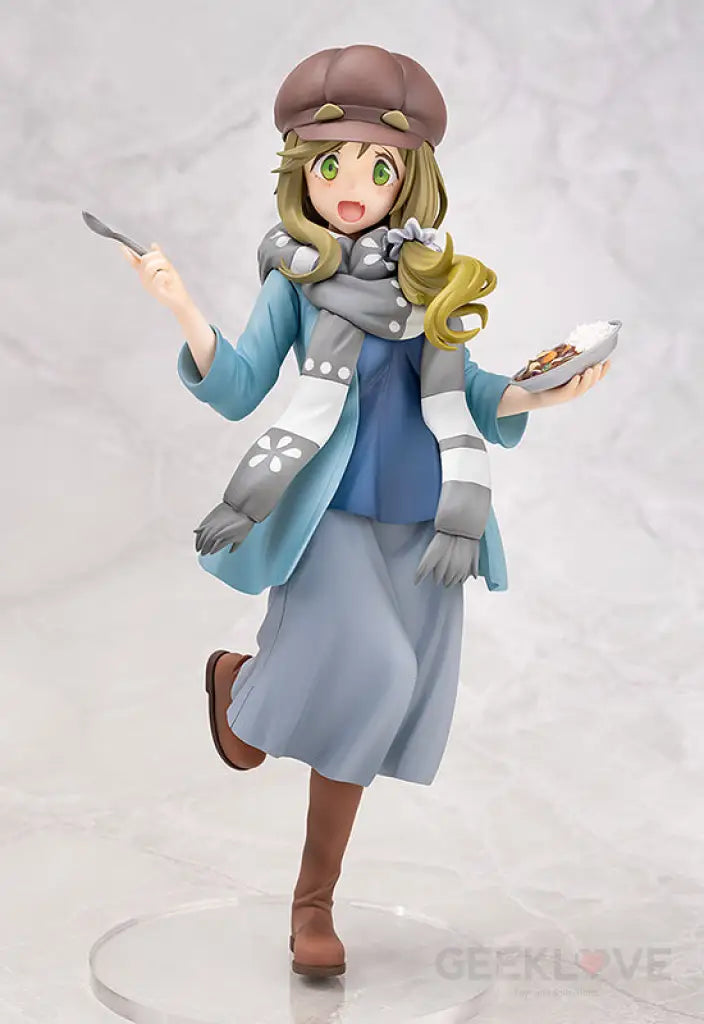 Aoi Inuyama 1/7 Scale Figure - GeekLoveph