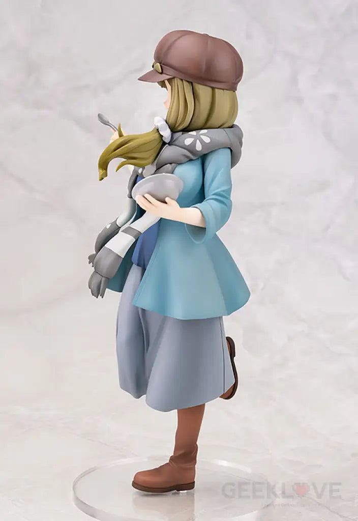 Aoi Inuyama 1/7 Scale Figure - GeekLoveph