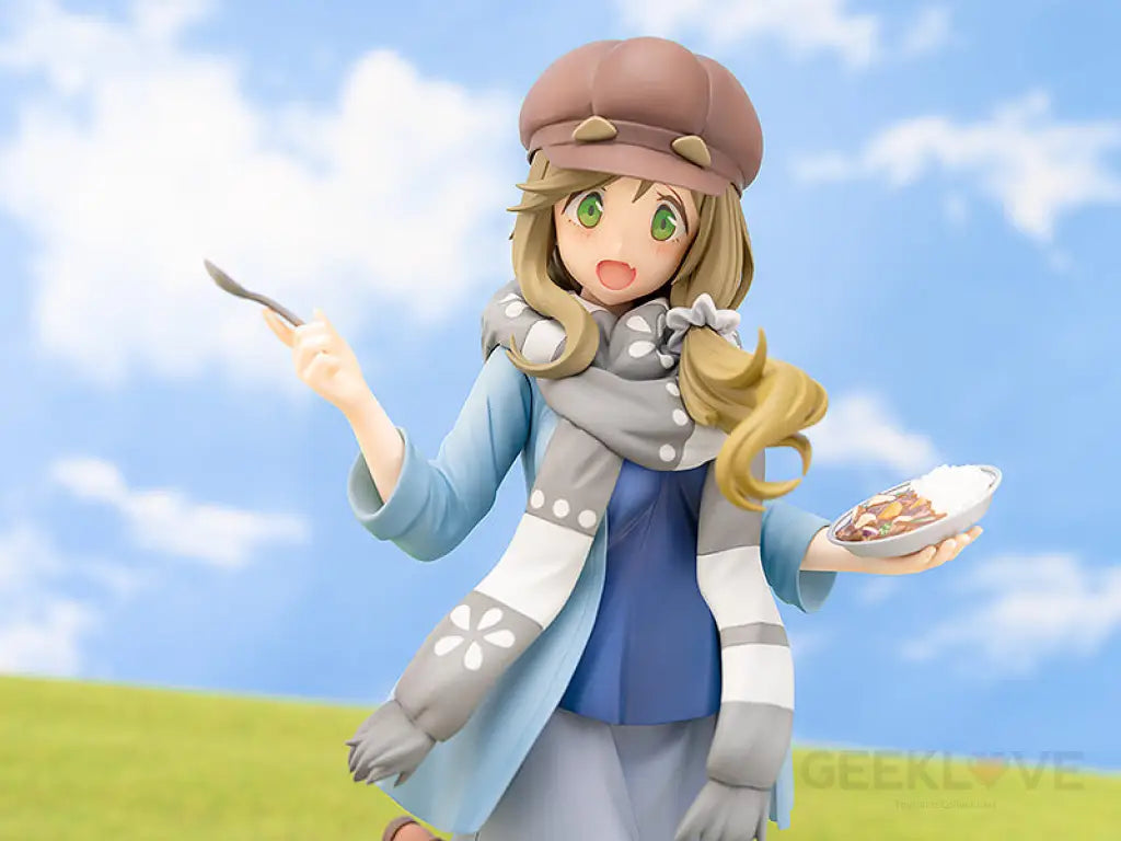 Aoi Inuyama 1/7 Scale Figure - GeekLoveph