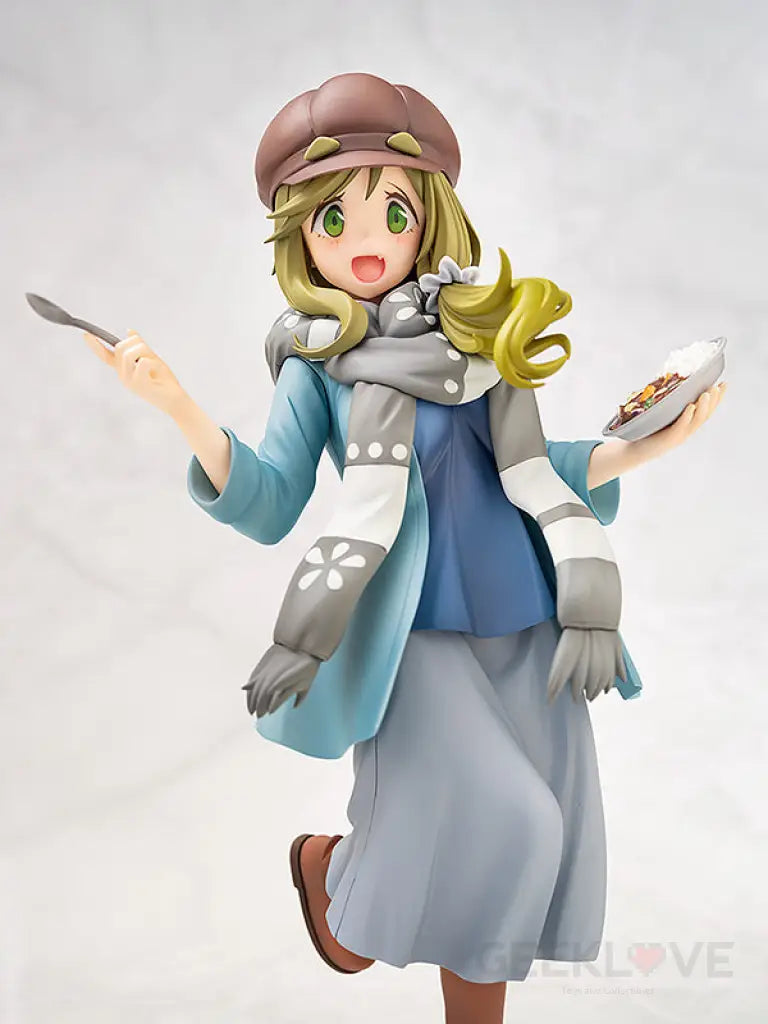 Aoi Inuyama 1/7 Scale Figure - GeekLoveph