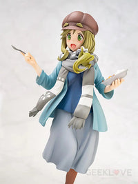 Aoi Inuyama 1/7 Scale Figure - GeekLoveph