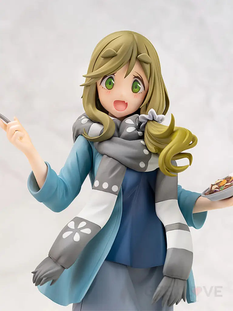 Aoi Inuyama 1/7 Scale Figure