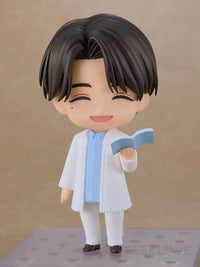 Aoni Production Nendoroid Nobunaga Shimazaki Nendoroid