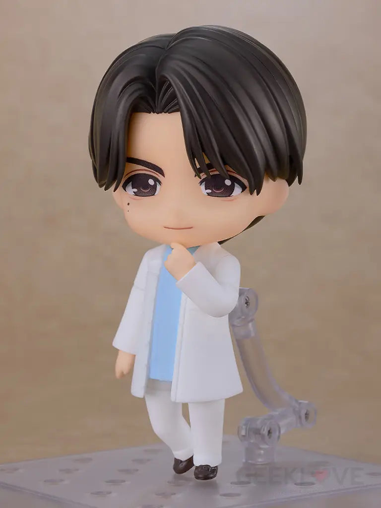 Aoni Production Nendoroid Nobunaga Shimazaki Nendoroid