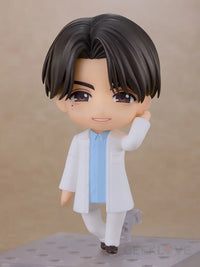 Aoni Production Nendoroid Nobunaga Shimazaki Pre Order Nendoroid