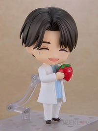 Aoni Production Nendoroid Nobunaga Shimazaki Nendoroid