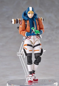 Apex Legend Hyper Body Wattson Pre Order Price Action Figure