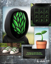 Aplasticplant By Yarms Preorder