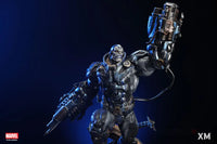 Apocalypse - GeekLoveph