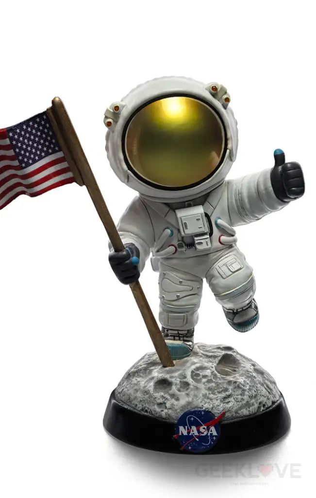 Apollo 11 Astronaut Mini Co.