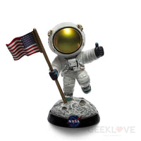 Apollo 11 Astronaut Mini Co.