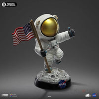 Apollo 11 Astronaut Mini Co.