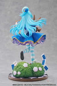 Aqua Fairy Tale Ver. 1/7 Scale Figure