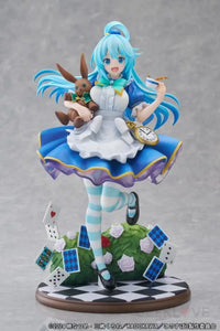 Aqua Fairy Tale Ver. 1/7 Scale Figure