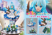 Aqua Fairy Tale Ver. 1/7 Scale Figure
